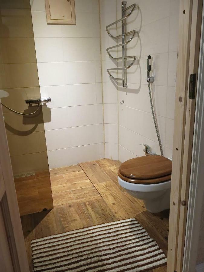 Majakovski Family Suite Sillamäe Buitenkant foto